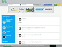 Tablet Screenshot of kokojee.com